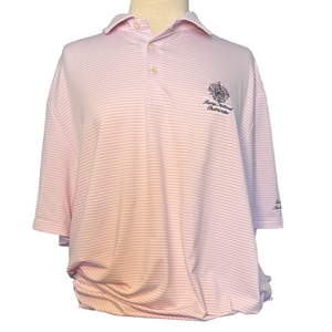 Polo Ralph Lauren Trump National Bedminster Gentleman’s Invitational Golf Polo